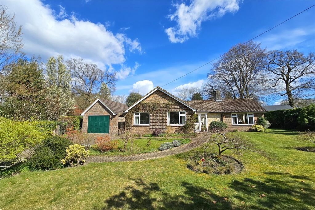Main image of property: Kiln Way, Grayshott, Hindhead, Hampshire, GU26