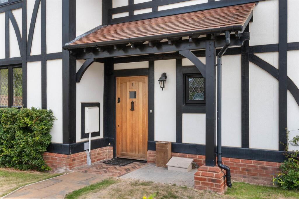 Kingshurst Gardens, Badsey, Evesham photo 2