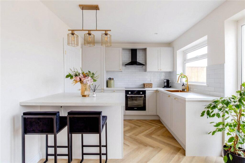 House in Bristol, Bishopsworth - View 4