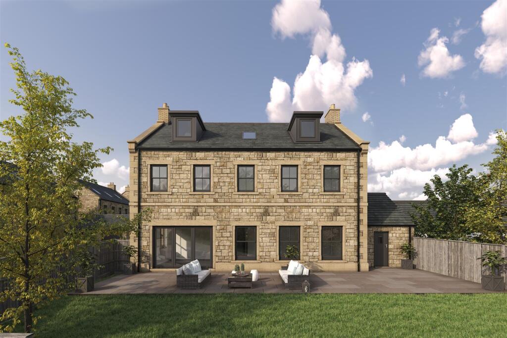 House in Carlisle - View 3
