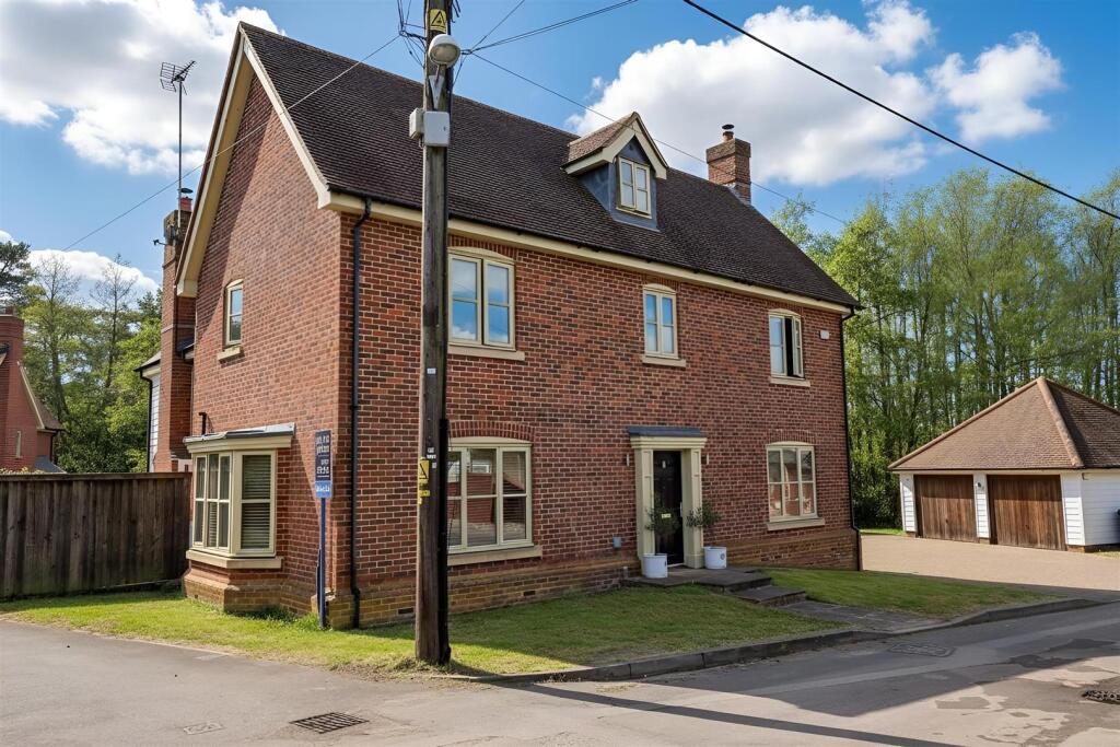 Main image of property: Robinsbridge Road, Coggeshall, Colchester