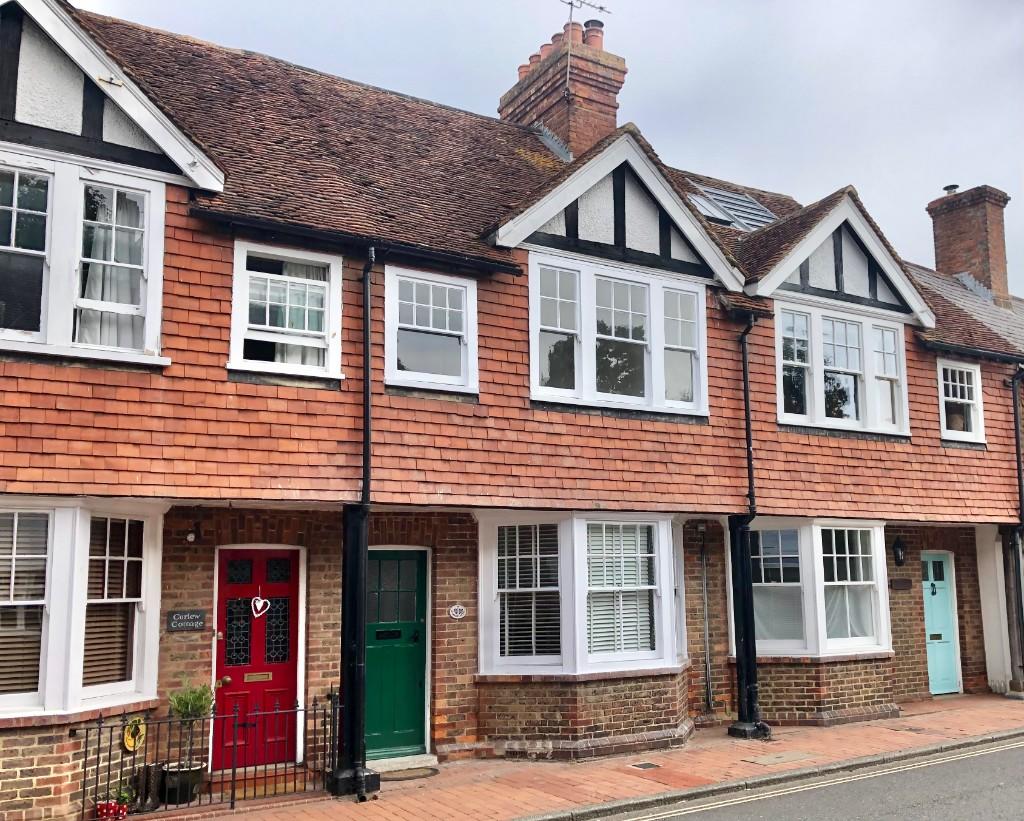 Main image of property: High Street, TN19