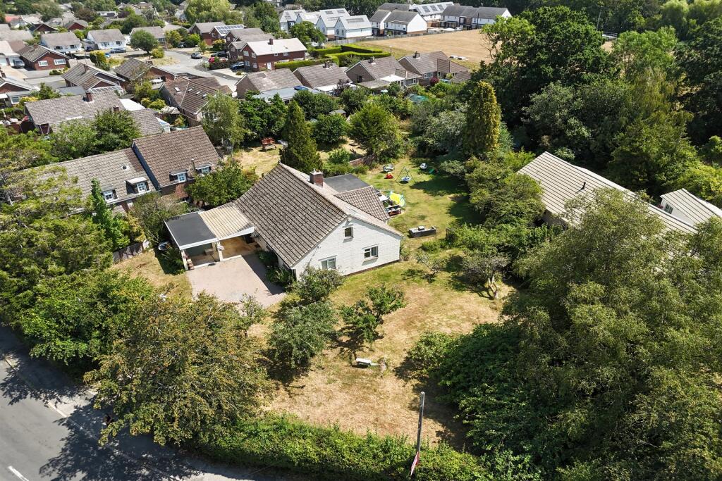 Main image of property: Lytchett Matravers