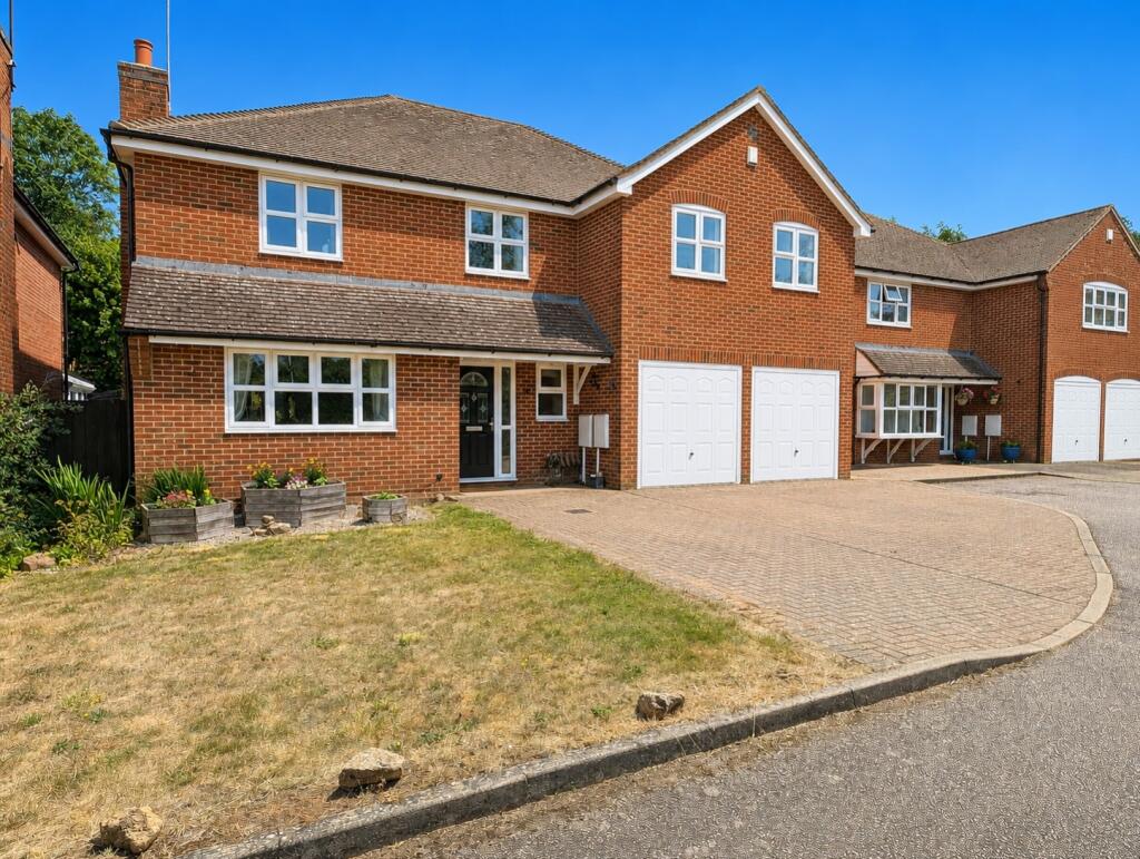 Main image of property: Lower Wharf, Stratford Road, Buckingham