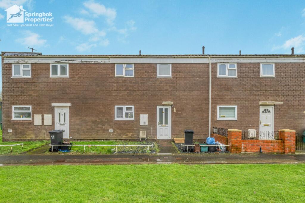 Main image of property: Southwell Crescent, Highbridge, Somerset