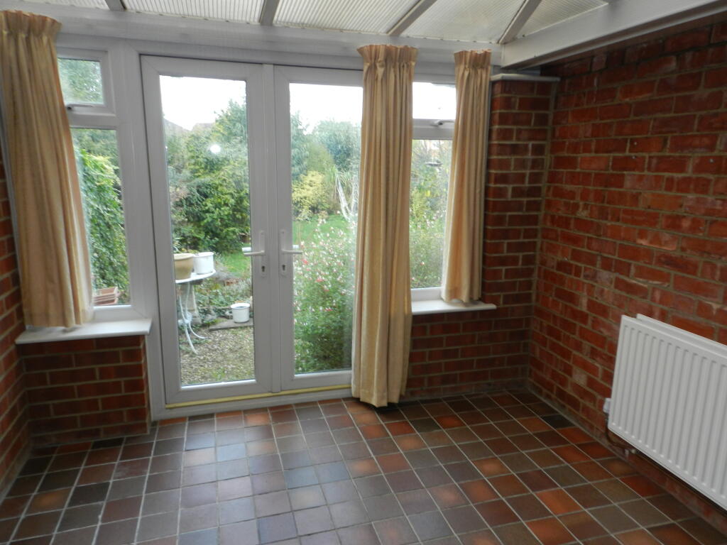 House in Northampton - View 5