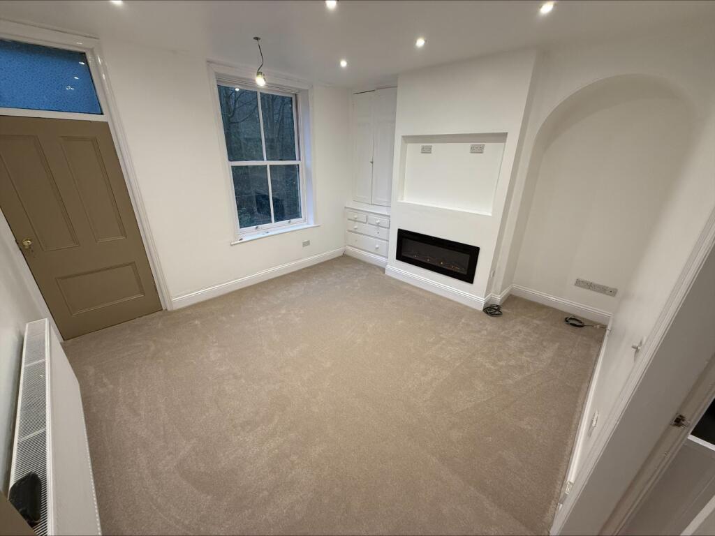 Main image of property: Holme Street, Oxenhope, BD22