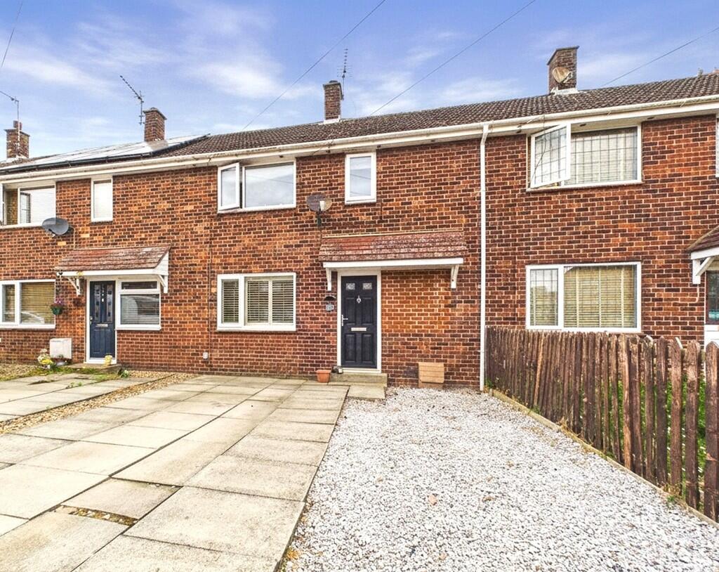 Main image of property: Auchinleck Close, Driffield