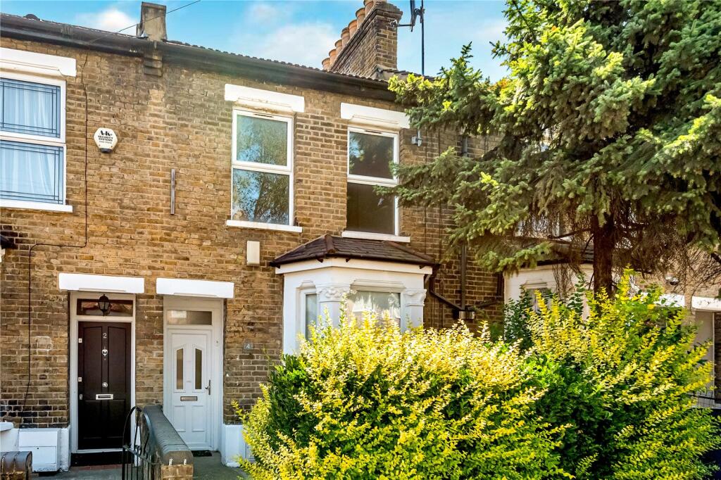 Main image of property: Granville Road, South Woodford, London, E18