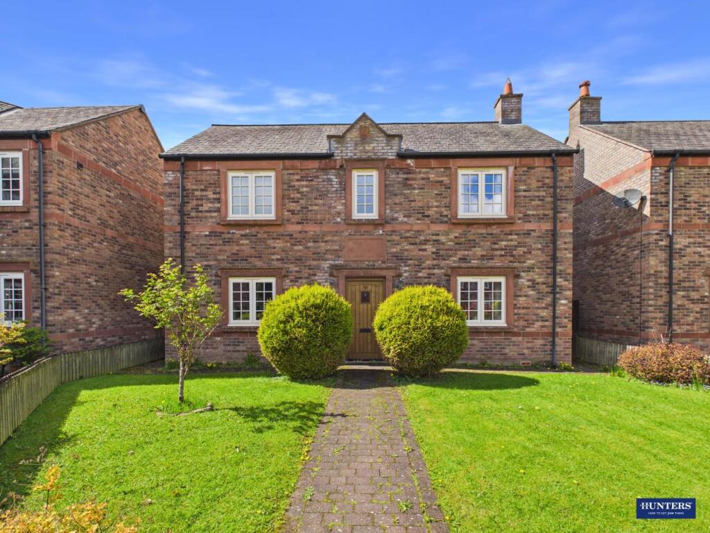 Main image of property: Holme Eden Gardens, Warwick Bridge, CA4