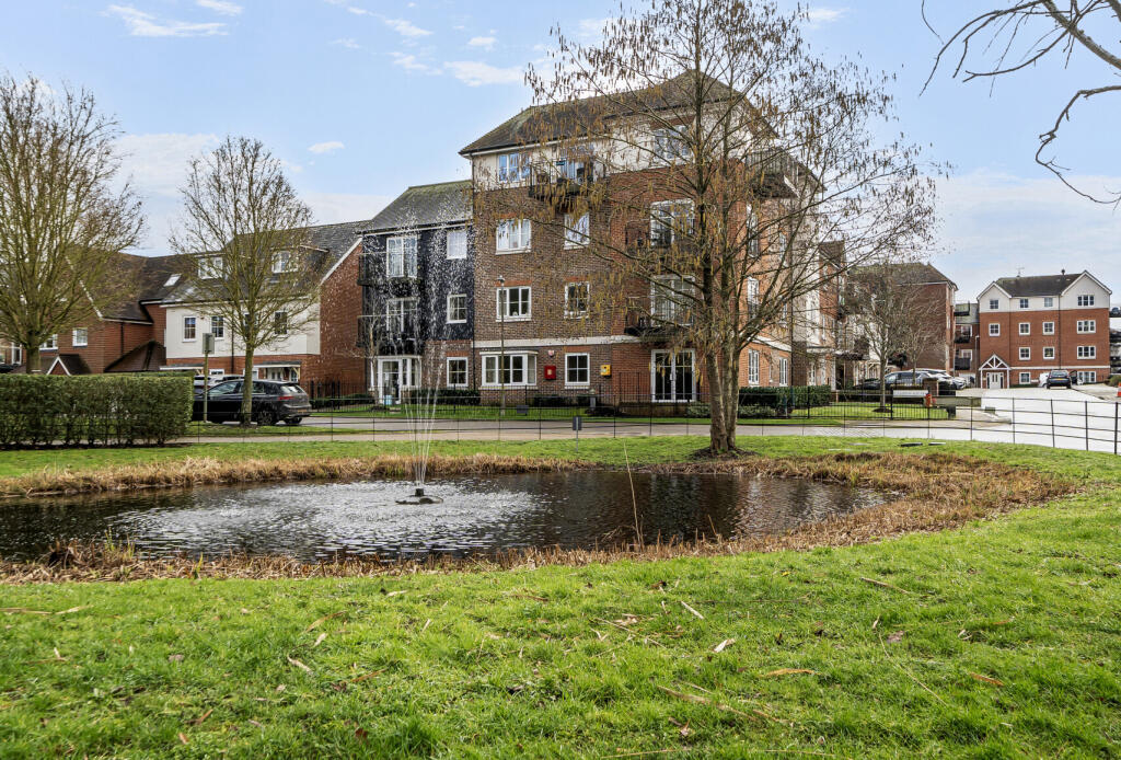 Main image of property: Campion Square, Dunton Green, Sevenoaks, Kent, TN14