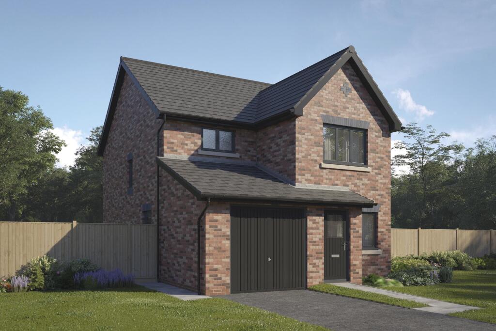 Main image of property: Killingworth,
NE12 6BB