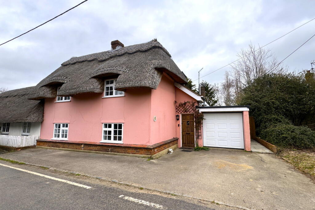 Main image of property: School Lane, Great Leighs, Chelmsford, CM3 1NL