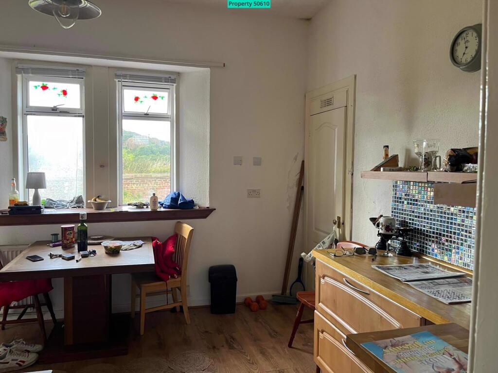 House in North Queensferry, Fife - More