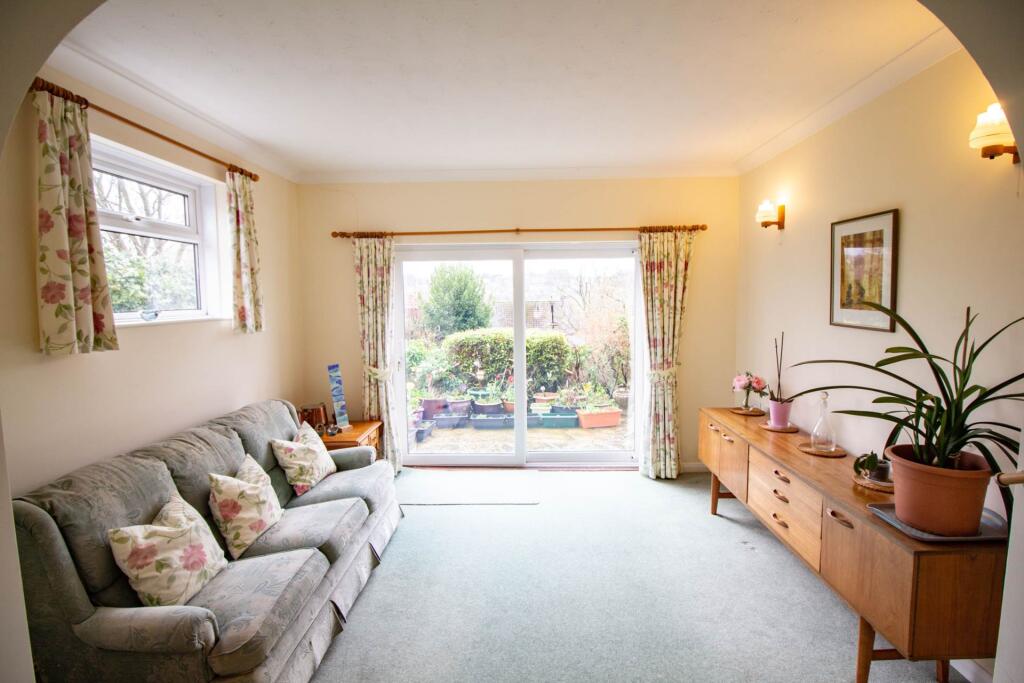 House in Frome, Innox Hill - View 4