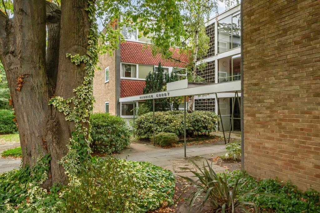 Main image of property: Parkleys, Richmond, TW10