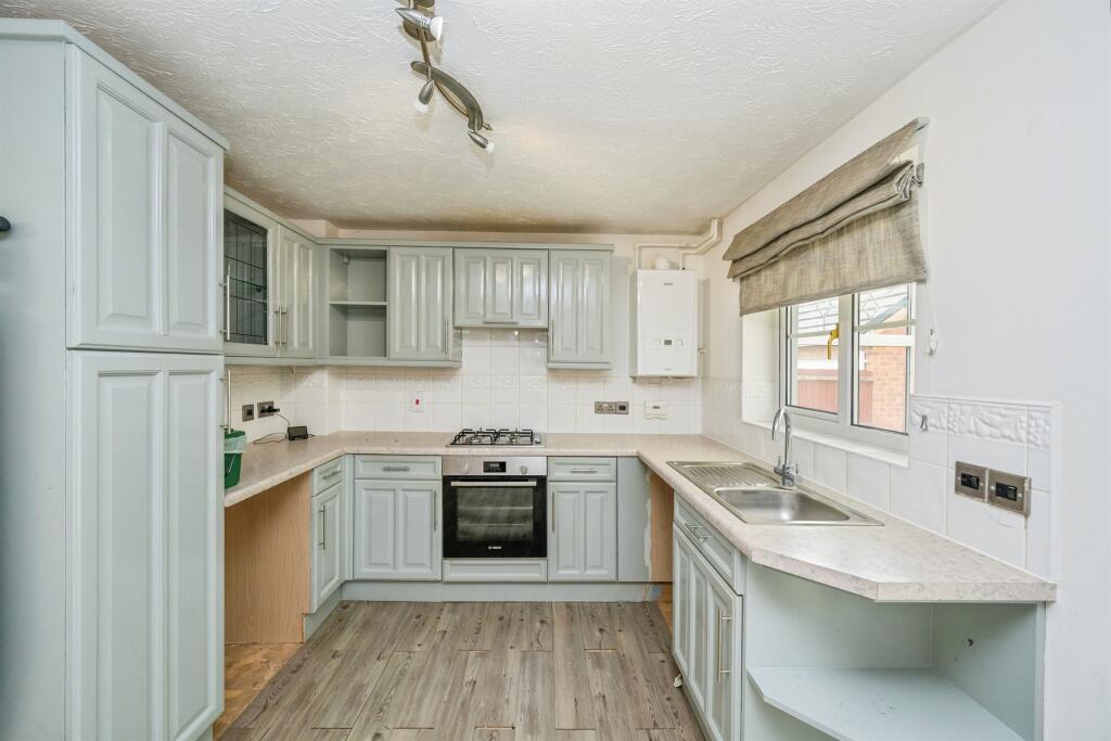 House in Derby - View 5