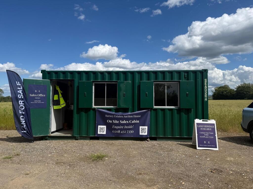 Main image of property: Writtle Road, Margaretting, CM4