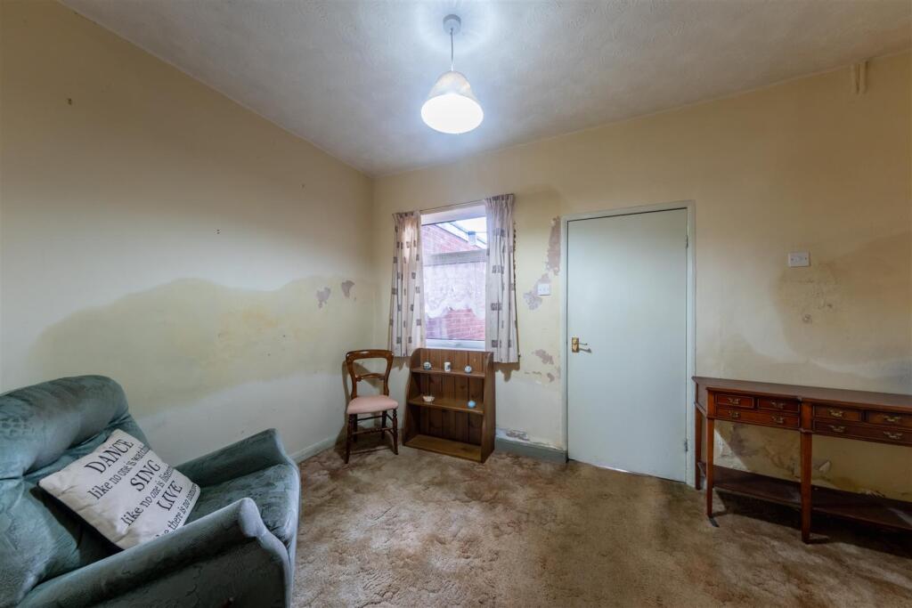 House in Crewe - View 5