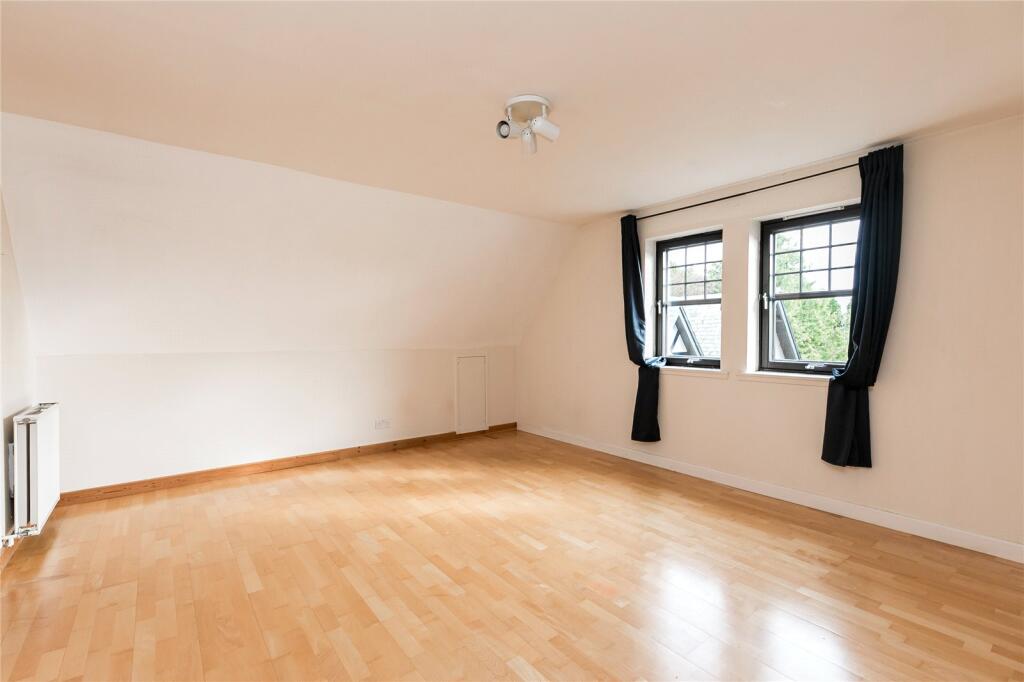 Apartment in Aberdeen, Cults, Bieldside and Milltimber - More