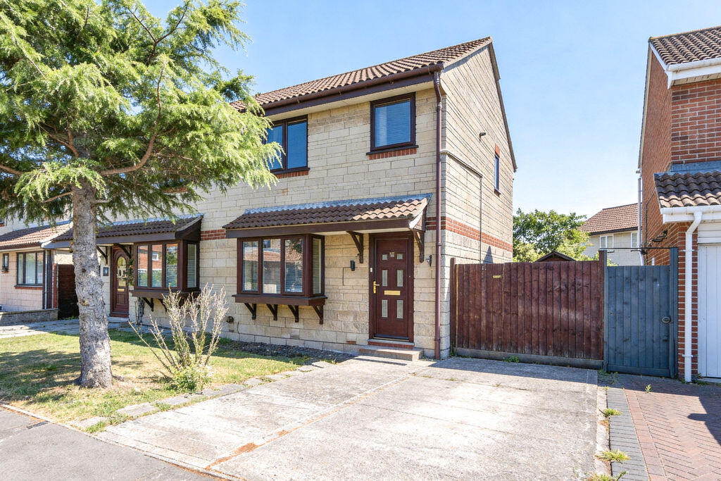Main image of property: Roebuck Close, North Worle - NO CHAIN 