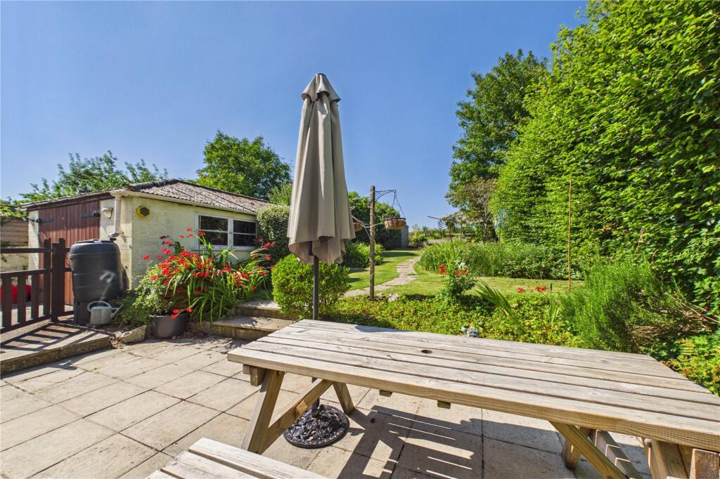 Boxbury Hill, Paulton, Bristol, Somerset, BS39 - View 6
