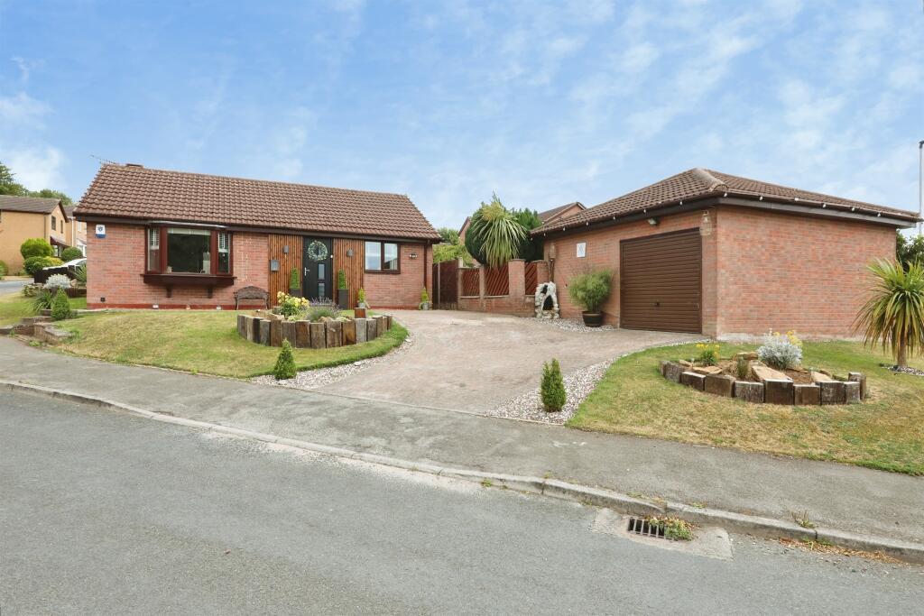 Main image of property: Sanctuary Fields, North Anston, Sheffield