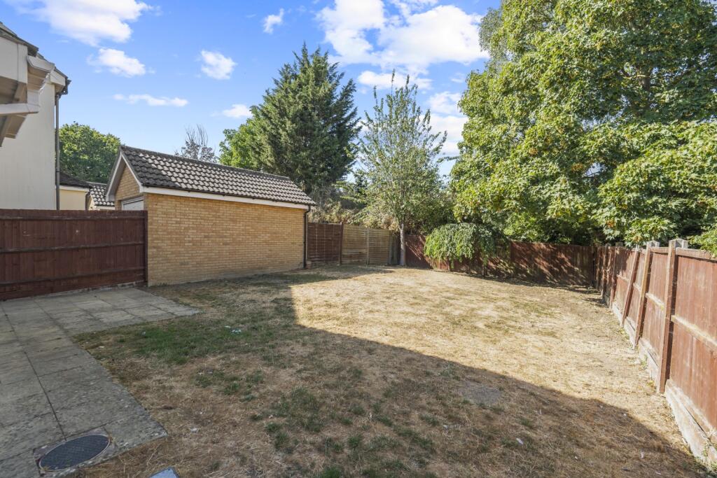 House in Uttlesford, Church End, Great Dunmow - View 3