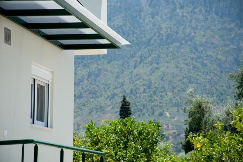 Main image of property: Diakofto, Achaea, Western Greece