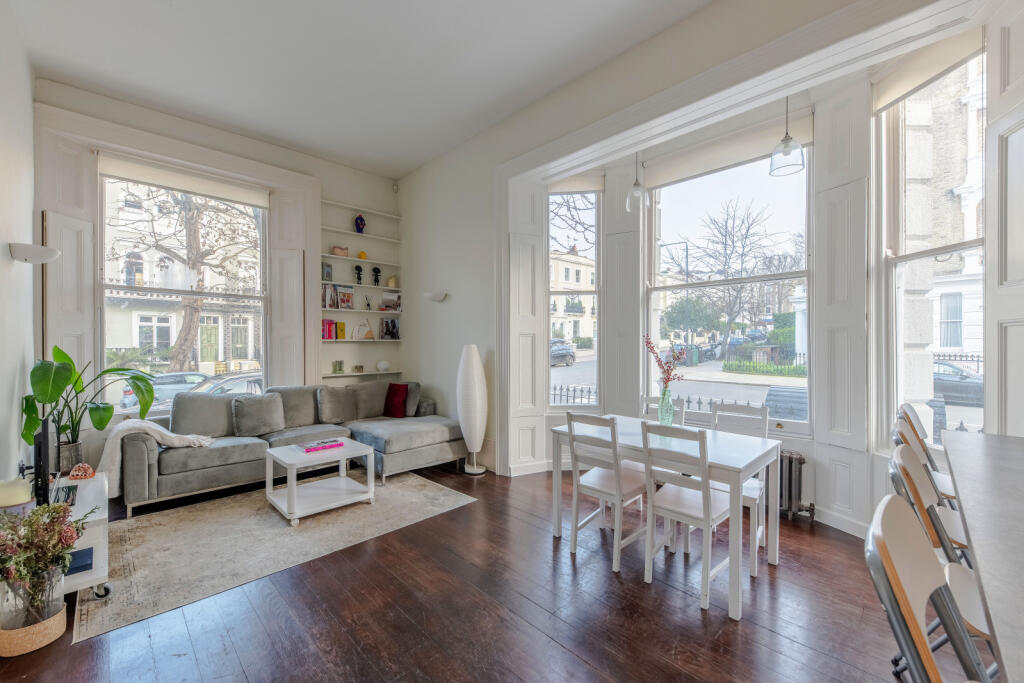 Main image of property: Arundel Gardens, Notting Hill
