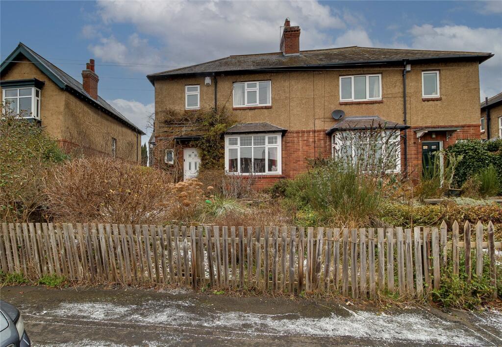 Main image of property: Woodcroft Road, Wylam, Northumberland, NE41