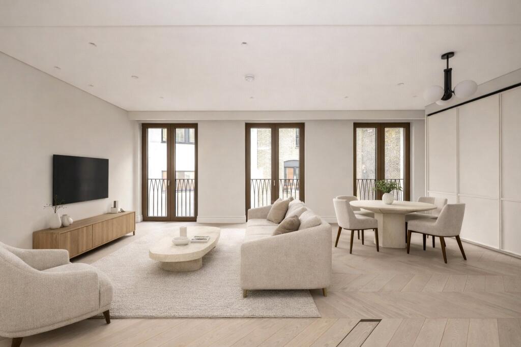 Main image of property: Carrington Street, Mayfair, London, W1J