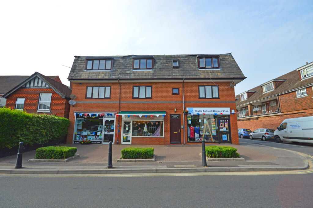 Main image of property: Headley Road, Grayshott, Hindhead, Surrey, GU26