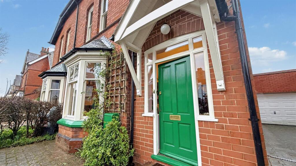 Additional image 17 of Mary Vale Road, Bournville, Birmingham