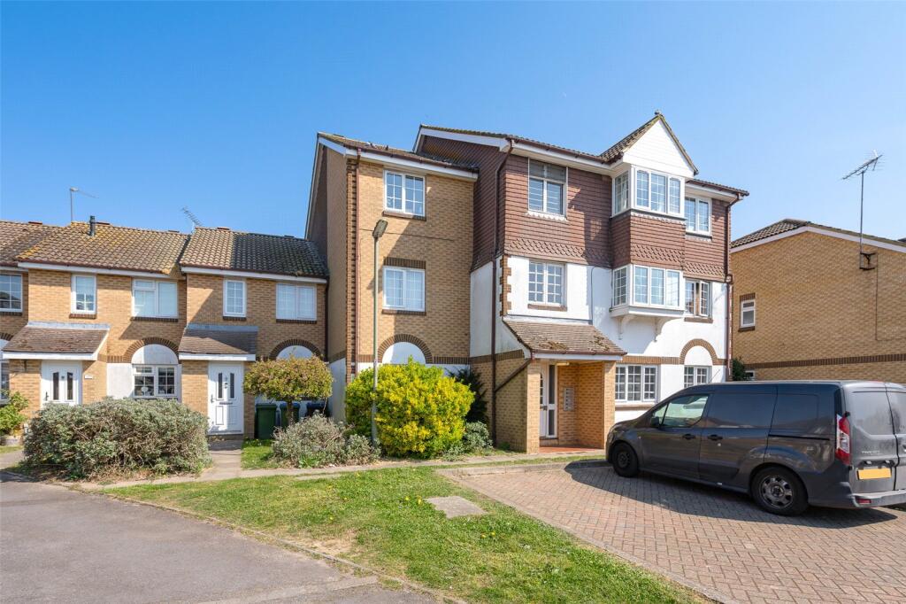 Main image of property: Shaw Drive, WALTON-ON-THAMES, Surrey, KT12