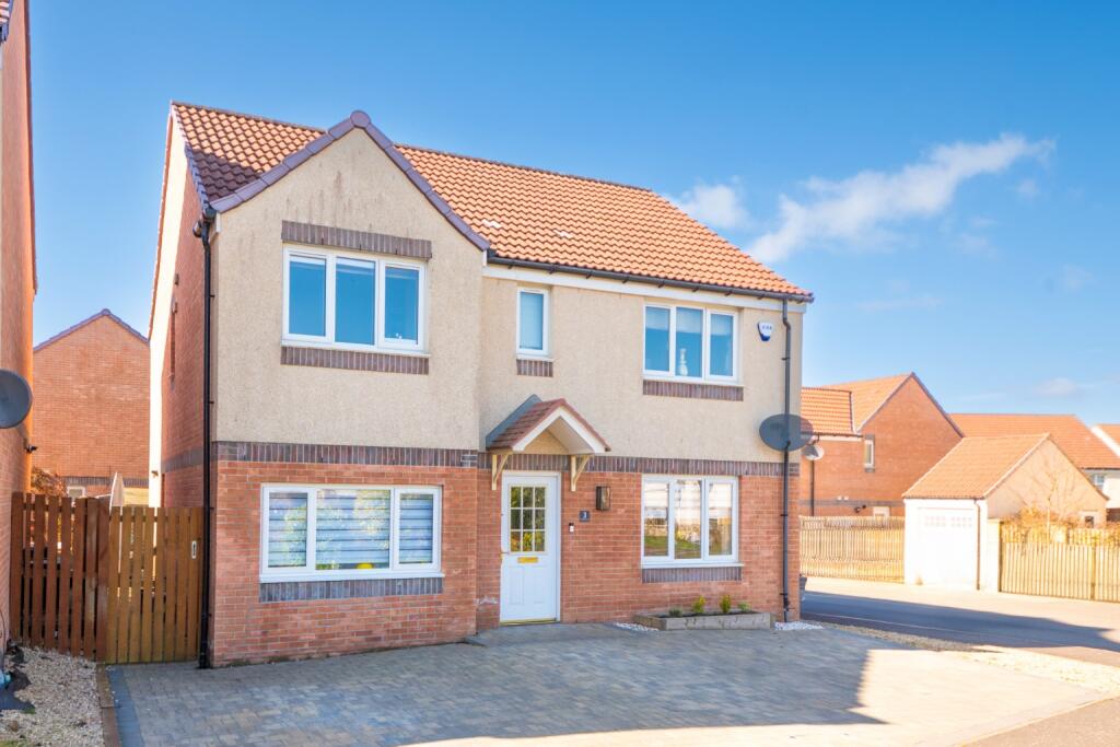 Main image of property: Rankin Drive, Larbert, FK2