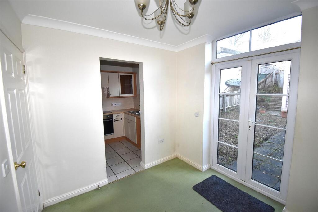Burlington Road, Portishead photo 4