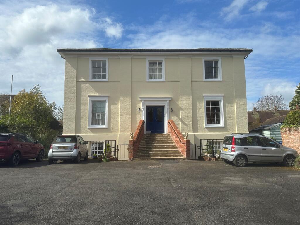 Main image of property: Nayland Road, Bures