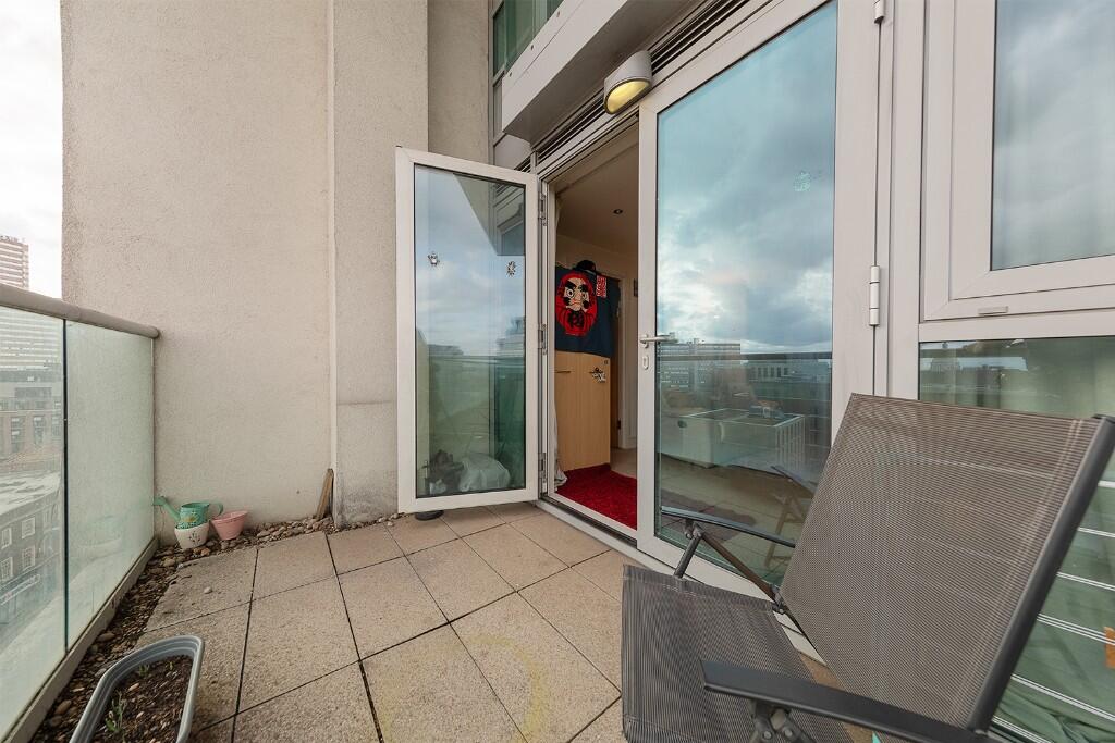 Main image of property: Huntingdon Street, Nottingham, NG1