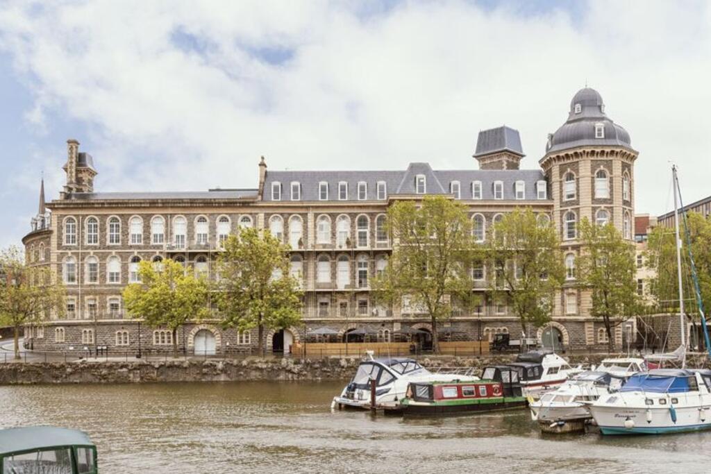 Main image of property: Guinea Street, Bristol, BS1