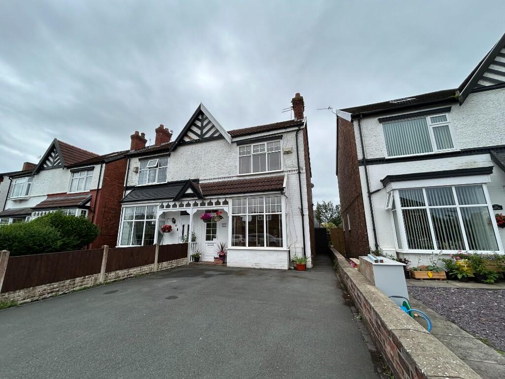 Main image of property: Burnley Road, Southport, Merseyside, PR8