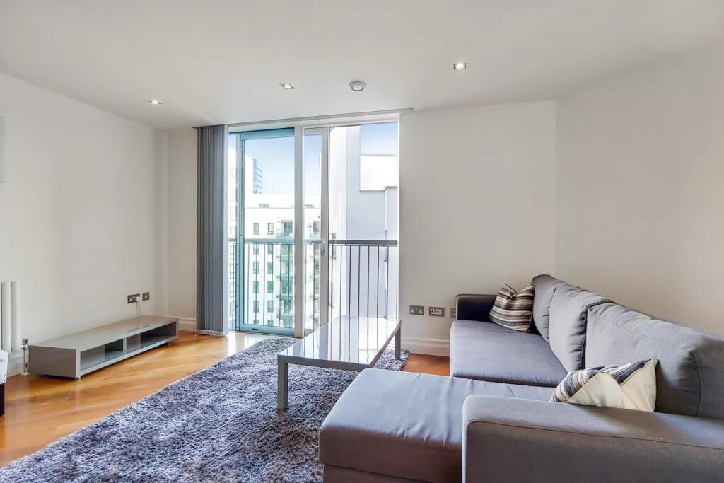 Main image of property: Bridge Place, LONDON