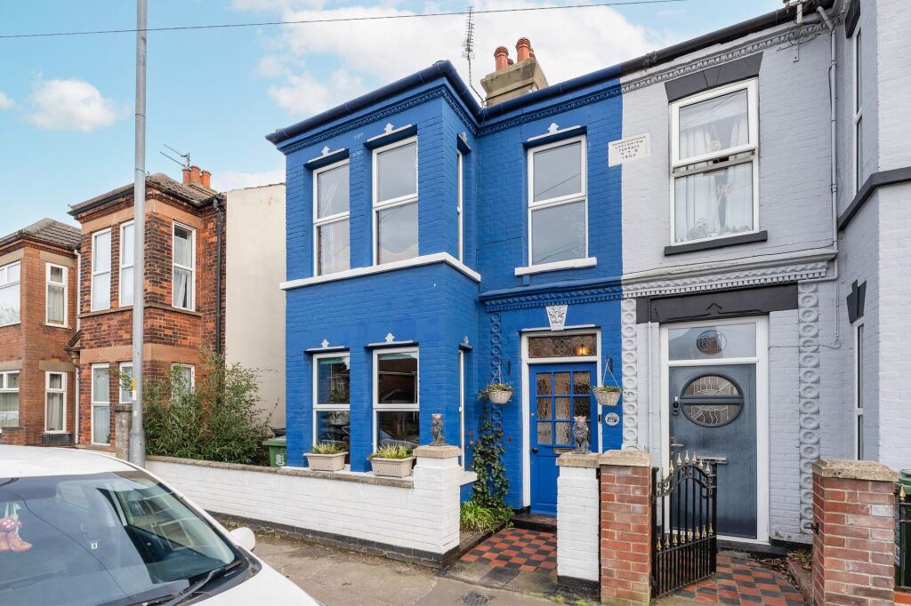3 Bedroom End Of Terrace House For Sale In Church Road Gorleston NR31 3-bedroom-end-of-terrace-house-for-sale-in-church-road-gorleston-nr31