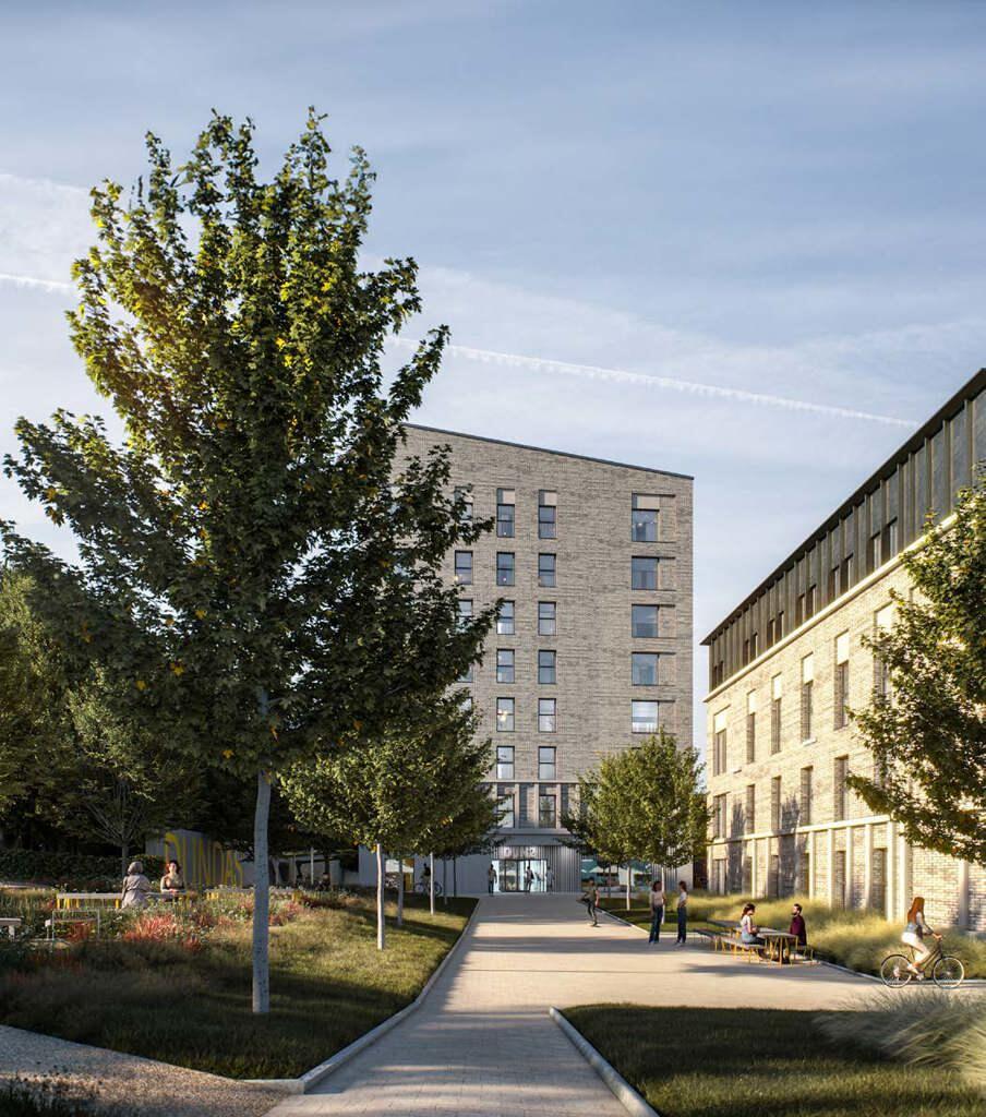 Main image of property: Distillers Yard, 99 Borron Street, Glasgow, G4 9XF