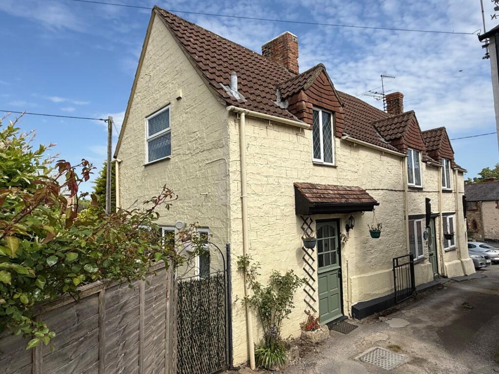 Main image of property: Gravel Walk, Faringdon, Oxfordshire, SN7