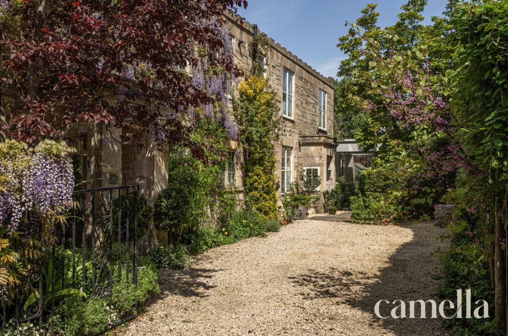 Main image of property: Entry Hill, Bath, BA2