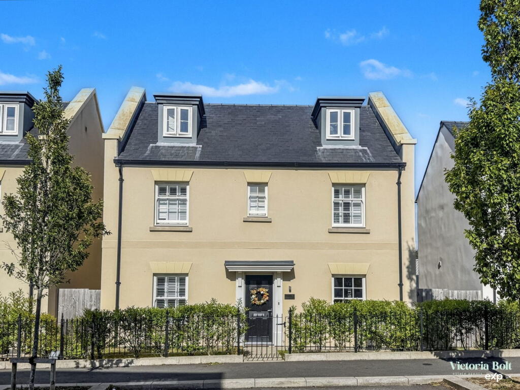 Main image of property: Lynx Lane, Sherford