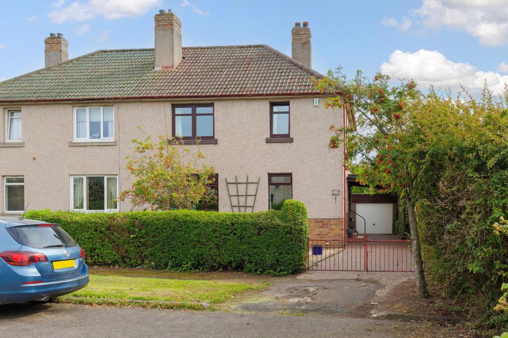 Main image of property: Albert Street, Rosyth, KY11