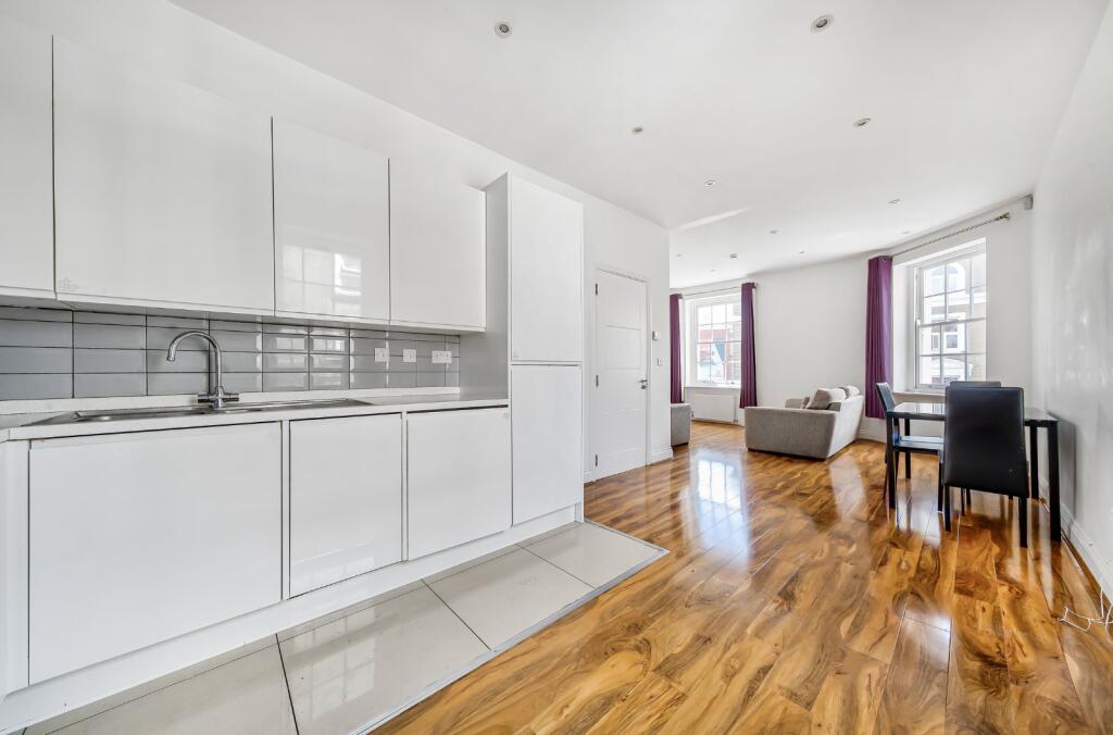 Main image of property: Kingsgate Place, London, NW6
