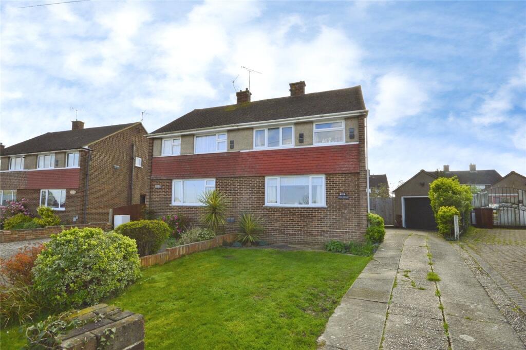 Main image of property: Main Road, Chattenden, Rochester, Kent, ME3